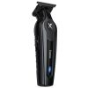 Машинка для стрижки волосся Hoco HP28 Engraving clipper Black