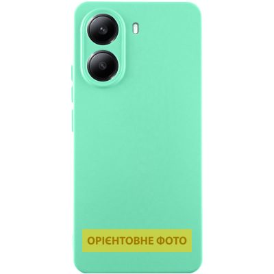 Ментоловий / Mint