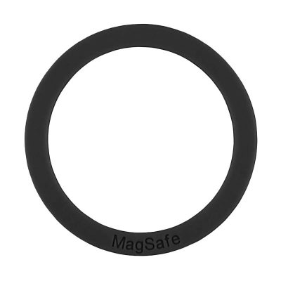 Металлическое кільце Silicone Magnetic