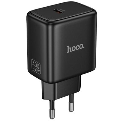 МЗП Hoco N83 Profit PD40W (1USB-C)