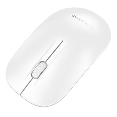 Миша бездротова Borofone BG14 Planet 2.4G