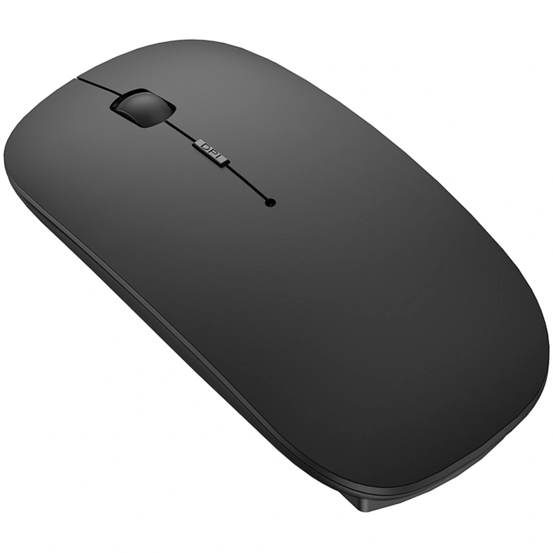 Миша бездротова WIWU WM101-C Wimice Lite 2.4G
