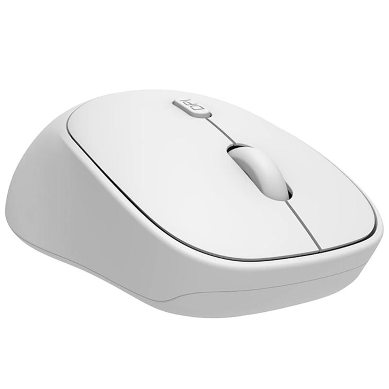 Миша бездротова WIWU WM112 2.4G White