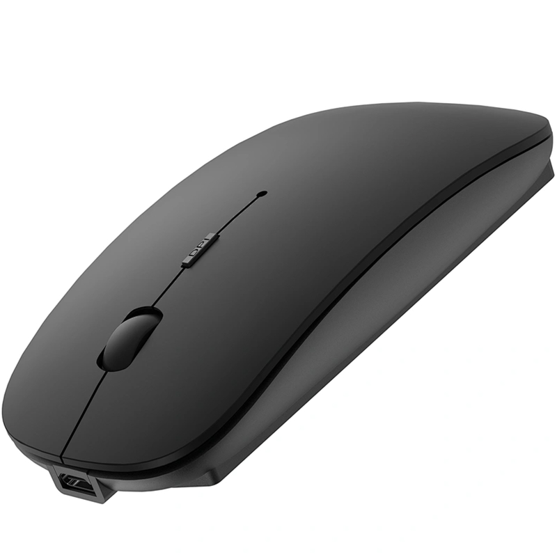 Миша бездротова WIWU WM101-C Wimice Lite 2.4G
