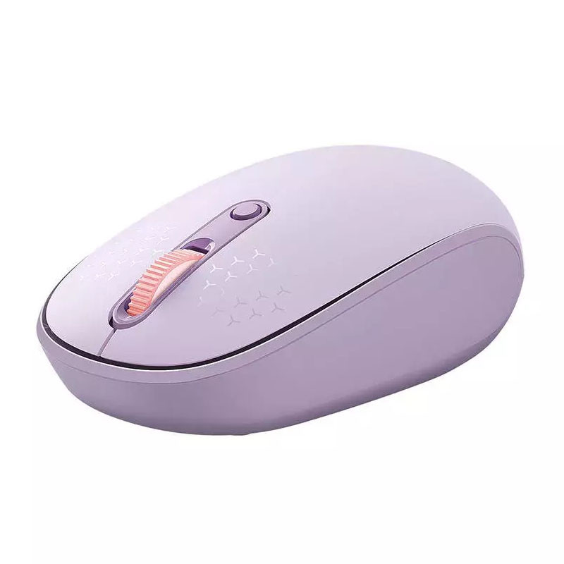 Миша бездротова Baseus F01B Tri-Mode Bluetooth + 2.4G (B01055503833)