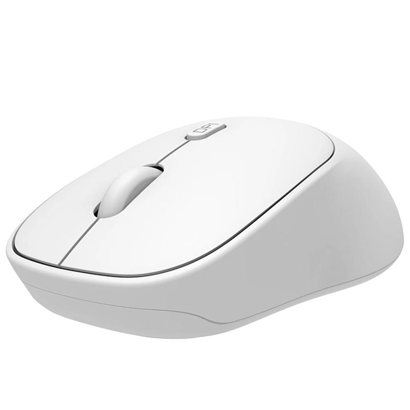 Миша бездротова WIWU WM112 2.4G White