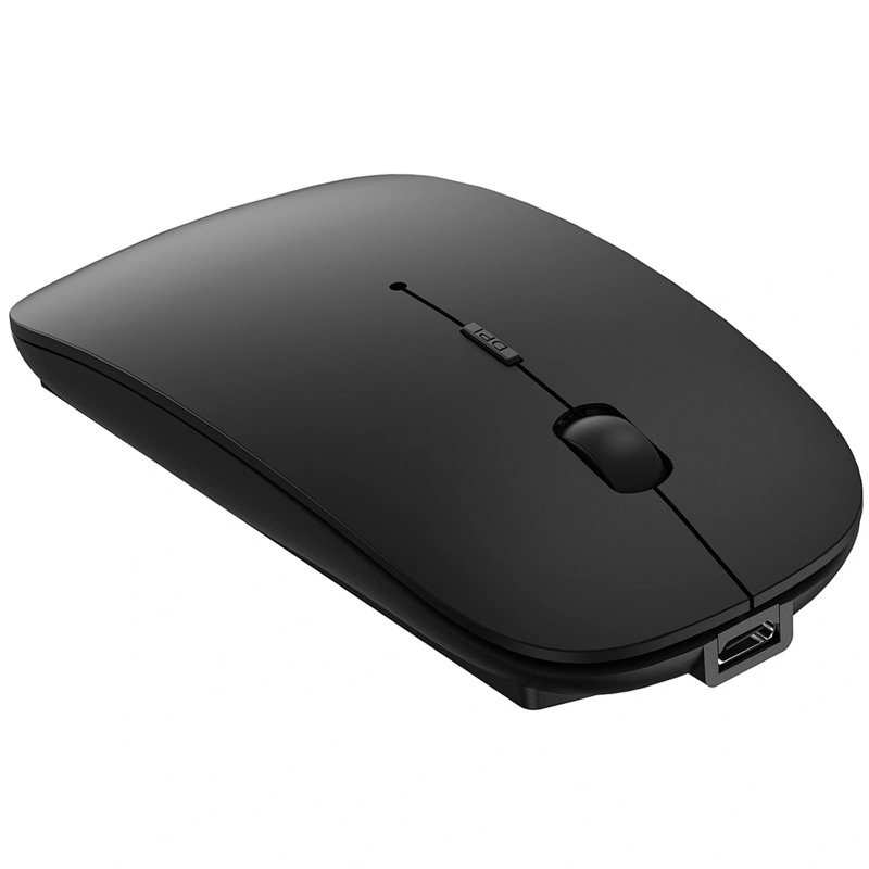 Миша бездротова WIWU WM101-C Wimice Lite 2.4G