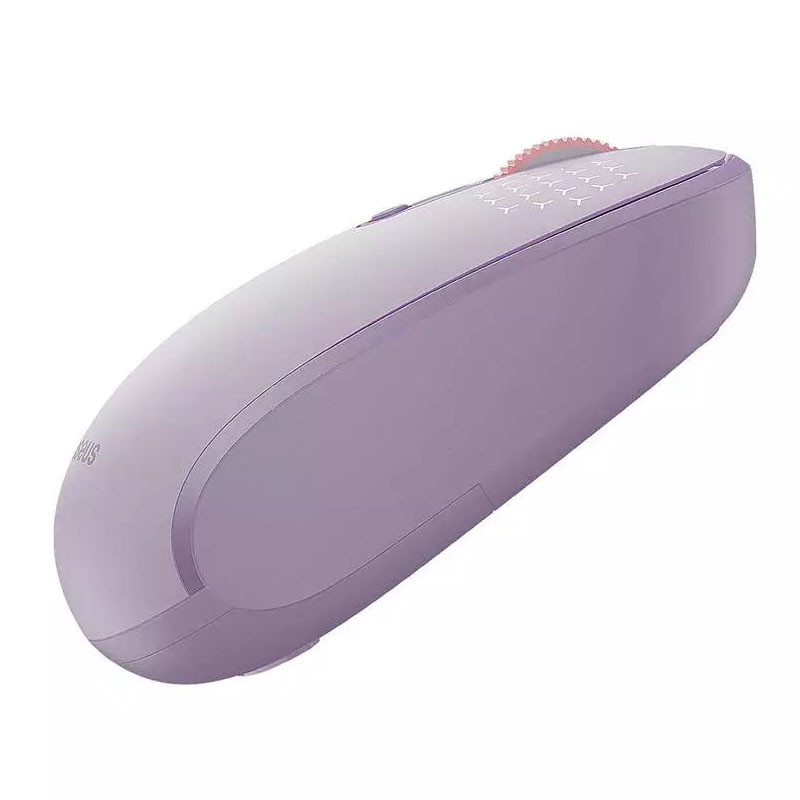 Миша бездротова Baseus F01B Tri-Mode Bluetooth + 2.4G (B01055503833)