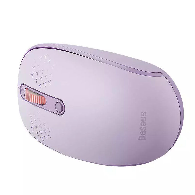 Миша бездротова Baseus F01B Tri-Mode Bluetooth + 2.4G (B01055503833)