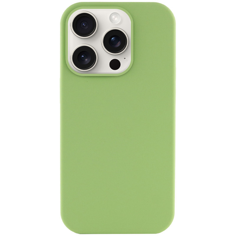 Чохол Silk Full Protective (AA) NO LOGO для Apple iPhone 13 Pro (6.1")