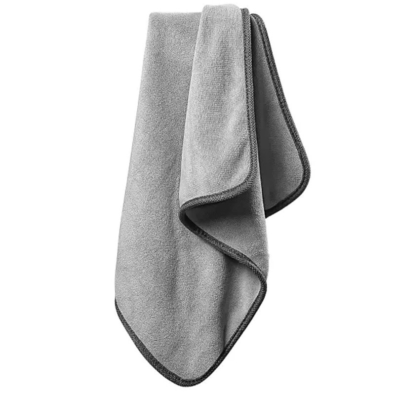 Мікрофібра Baseus Easy life car washing towel (400*800mm) (CRXCMJ-A0G) Grey