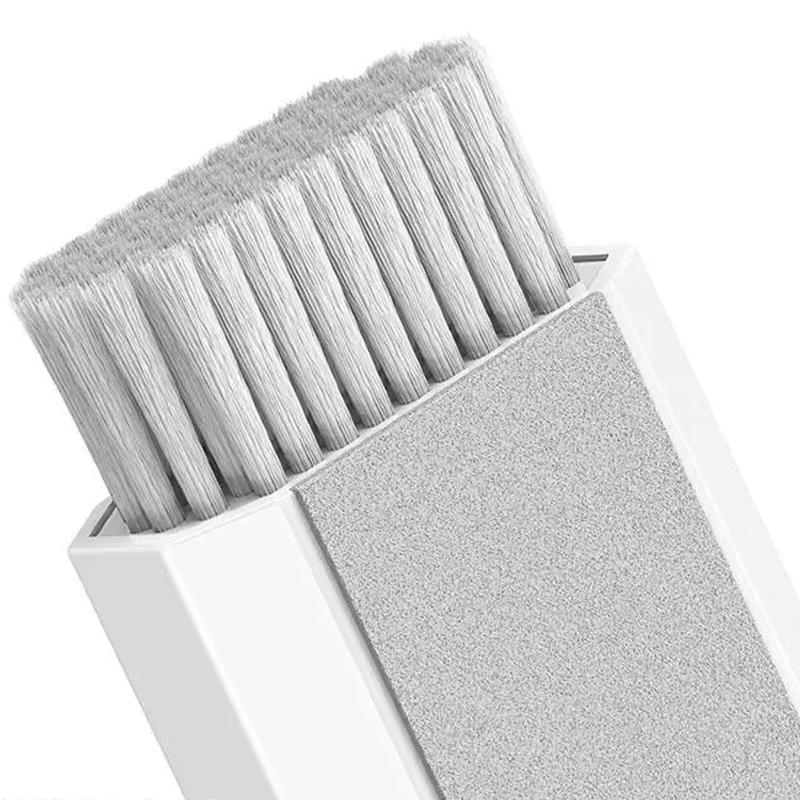 Набір для очищення гаджетів Hoco DI35 Mr. Gadget 8in1 White