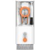 Набір для очищення гаджетів Hoco UT2 Mr. Gadget 10in1 White
