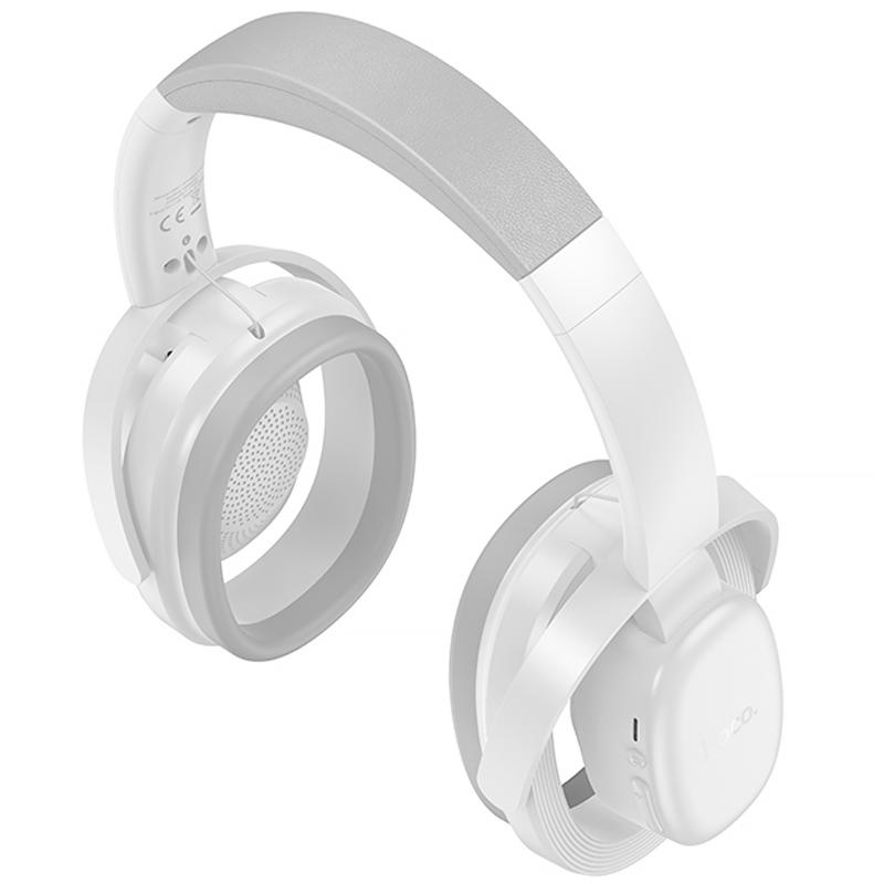 Накладні бездротові навушники Hoco W67 Rhyme Open Ear