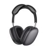 Накладні бездротові навушники Hoco W58 ANC Deep space gray