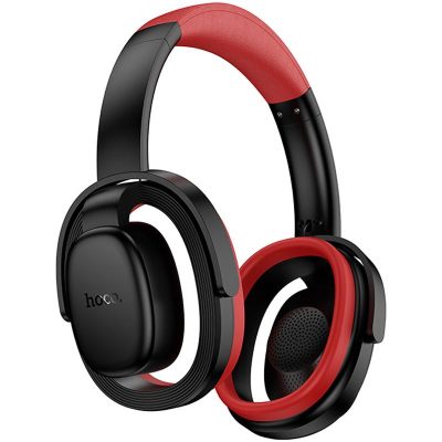 Накладні бездротові навушники Hoco W67 Rhyme Open Ear