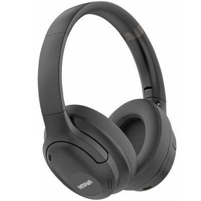 Накладні бездротові навушники Amaya H360D ANC Black