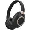 Накладні бездротові навушники Amaya AEB-610 ENC Black
