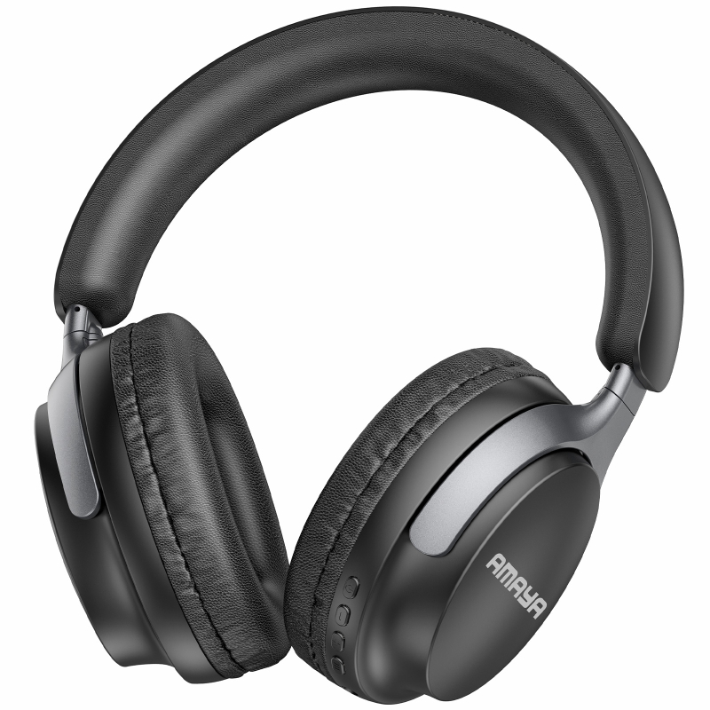 Накладні бездротові навушники Amaya H310 Black