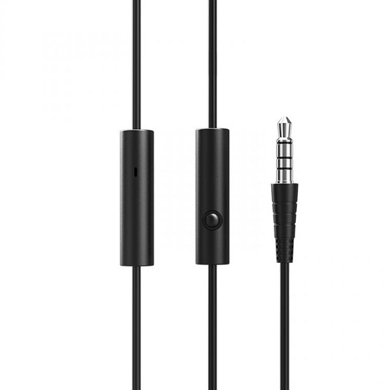 Накладні навушники Borofone BO5 (3.5mm/1.2 м)