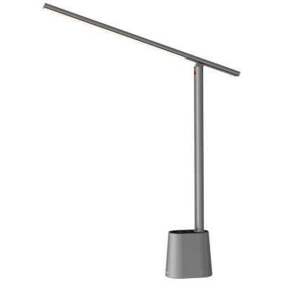 Настільна лампа Baseus Smart Eye Series (Smart Light) (DGZG-0) Gray