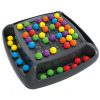 Настільна інтерактивна гра Ummi M13E Colorful Beads Break Black