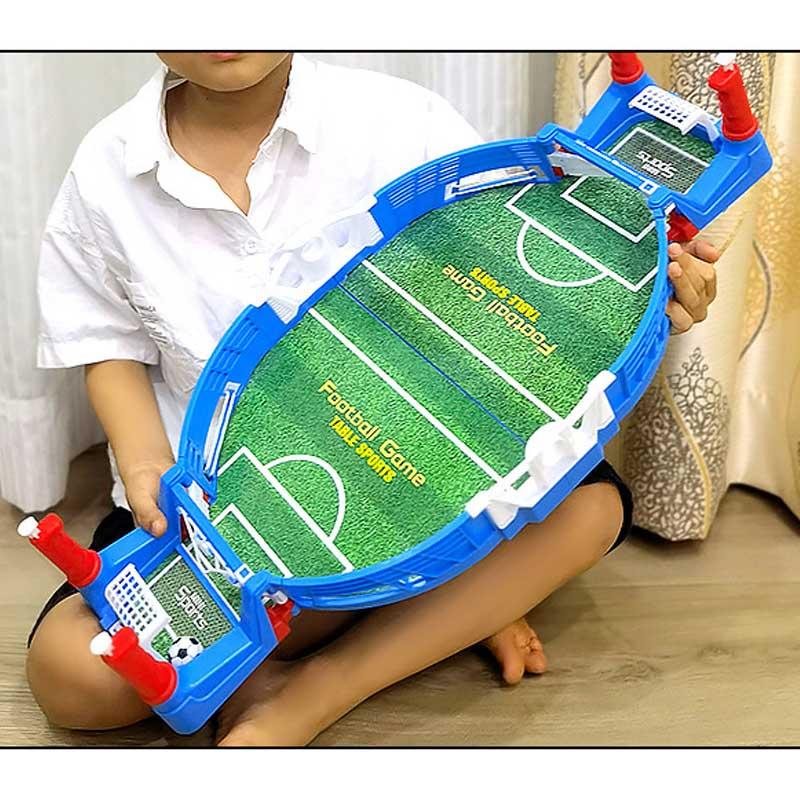 Настільний футбол Ummi 01818 Table Sports (2 balls) Blue / Green