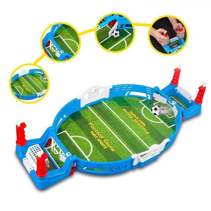 Настільний футбол Ummi 01818 Table Sports (2 balls) Blue / Green