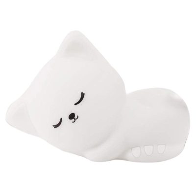 Нічник Cat A16 1200 mAh White