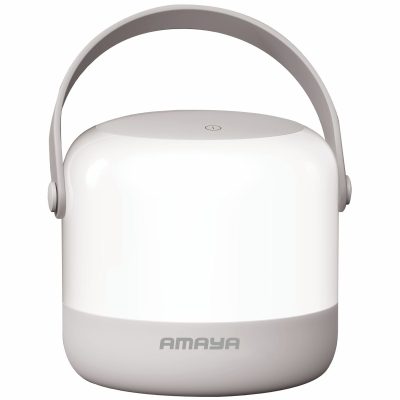 Нічник RGB Amaya ALT-10N 2000 mAh White