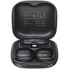 Петличний бездротовий мікрофон Acefast R1 Dual-mic Lightning Black