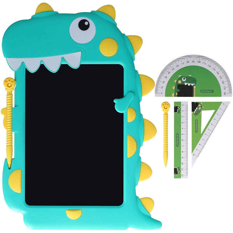 Планшет для малювання Dinosaur 8,5 дюймів