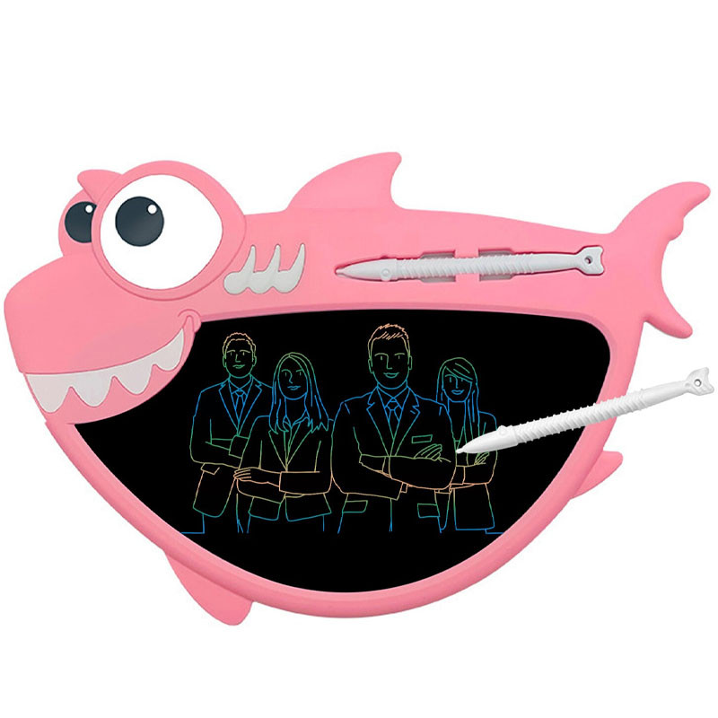 Планшет для малювання Fish 8,5 дюймів