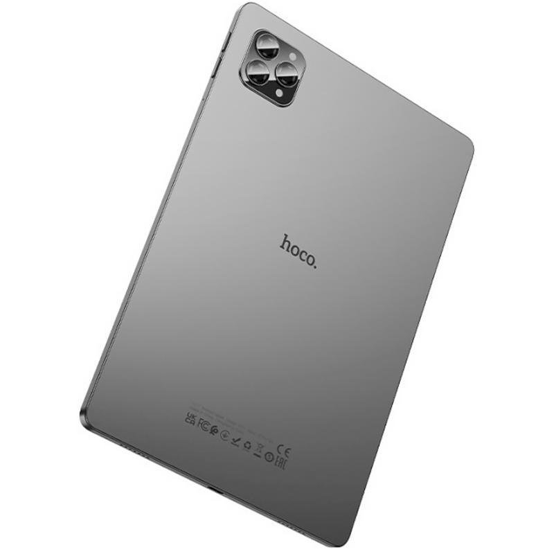 Планшет Hoco HI11 4/64Gb 10'' Deep space gray