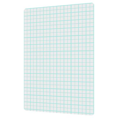 Подложка для гідрогелевої плівки SKLO TABLET до 11" (34x24 см) Білий