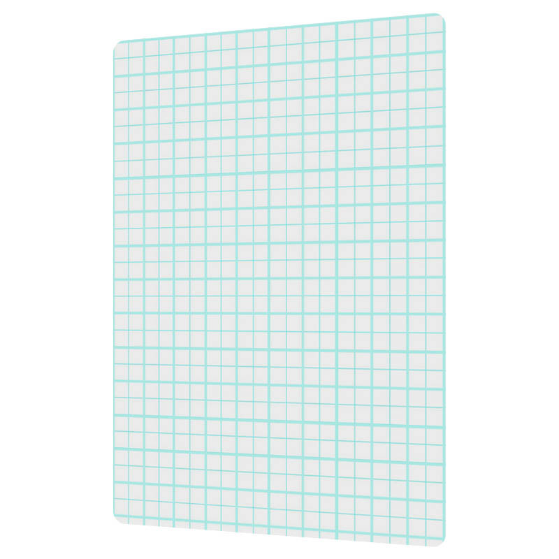 Подложка для гідрогелевої плівки SKLO TABLET до 11" (34x24 см) Білий