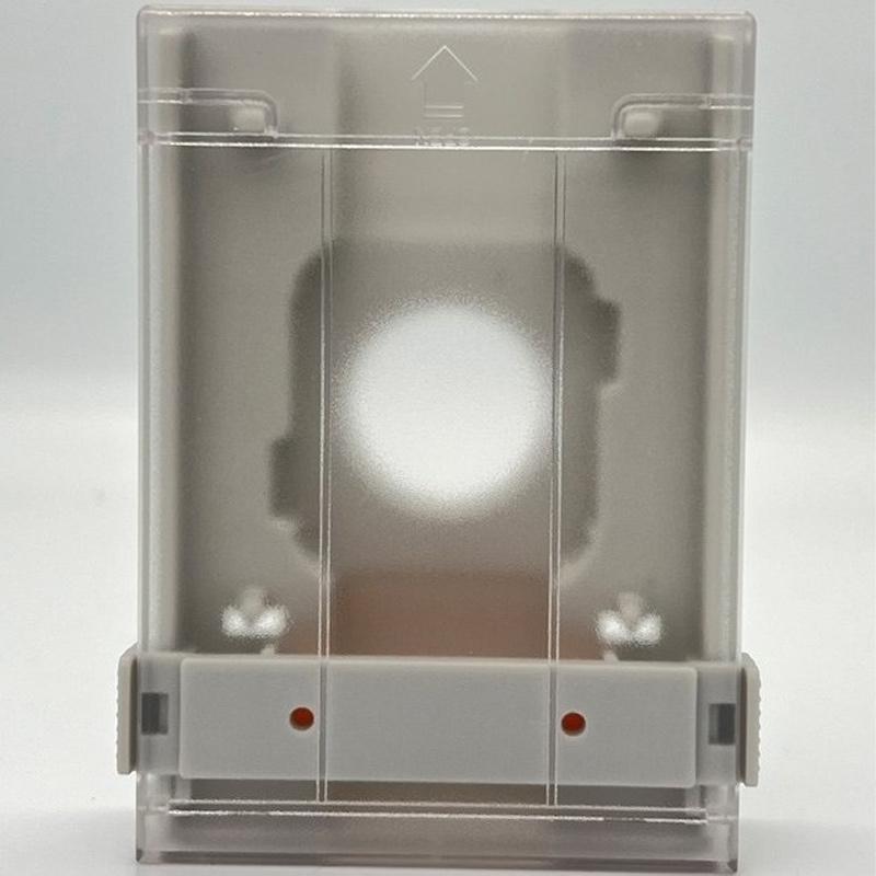 Полімерна 3D плівка Blueo High-Molecule для Apple Watch 7/8/9 41mm ( + аплікатор) Чорний