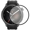 Полімерна плівка 3D (full glue) (тех.пак) для Xiaomi Amazfit Balance Чорний