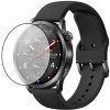 Полімерна плівка 3D (full glue) (тех.пак) для Xiaomi Watch S5 Чорний