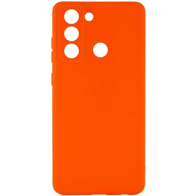 Помаранчевий / Orange