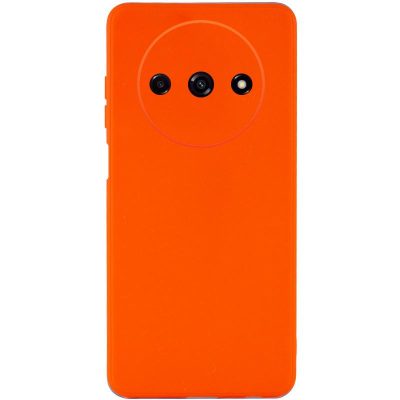 Помаранчевий / Orange
