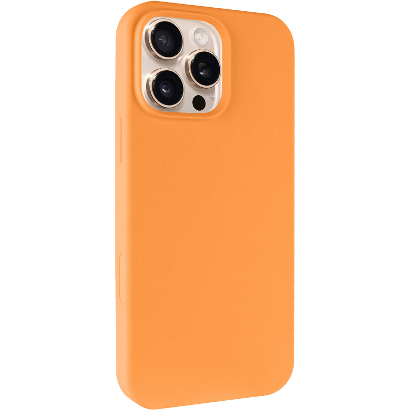 Чохол Silk Full Protective (AA) NO LOGO для Apple iPhone 16 Pro (6.3")