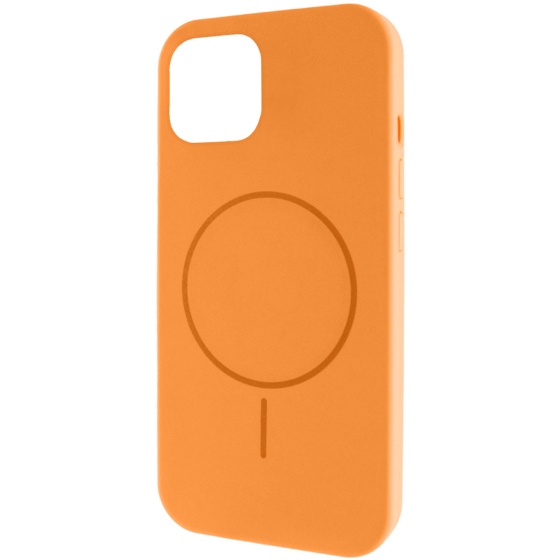 Чохол Silk Full Protective (AA) NO LOGO with Magnetic Fit для Apple iPhone 11 (6.1")
