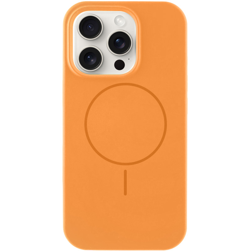 Чохол Silk Full Protective (AA) NO LOGO with Magnetic Fit для Apple iPhone 15 Pro (6.1")