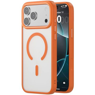 Помаранчевий / Orange