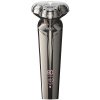 Портативна електробритва Hoco HP39 Three-head shaver Metal gray