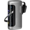 Портативний ЗП Power Bank Amaya F040C PD22.5W with display and cable 10000 mAh Gun Grey