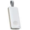Портативний ЗП Power Bank WIWU Wi-M19 For Apple Watch 1200 mAh White