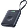 Портативний ЗП Power Bank Baseus EnerFill FW11 for Apple Watch 5W 1640 mAh (E02053) Midnight
