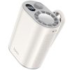 Портативний вентилятор Hoco HX609 handheld folding fan 3600 mAh White
